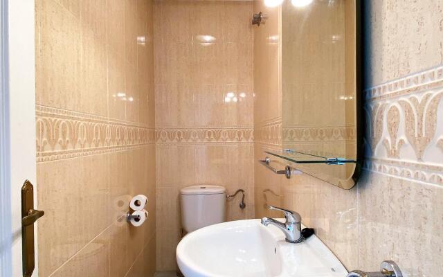 Casa Lindblad Fuentesol 15 Casasol