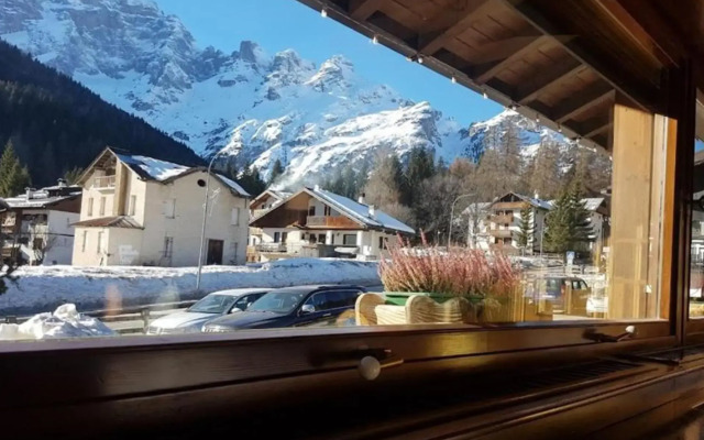 Hotel Bosco Verde