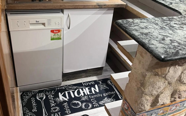 STILISH LOFT IN THE BEACH, piscina y mar