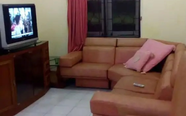 Villa Ciater Highland