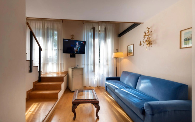 Villa Scacciapensieri Boutique Hotel