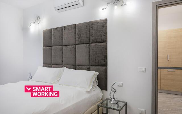 Dclass Apartments by Wonderful Italy - Vanilla