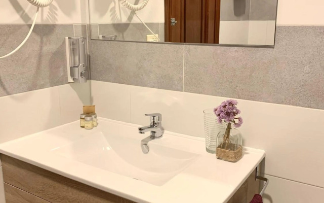 Apartamentos Turísticos Casa Sandra