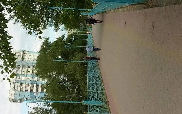 Apartment on Prokopheva st.