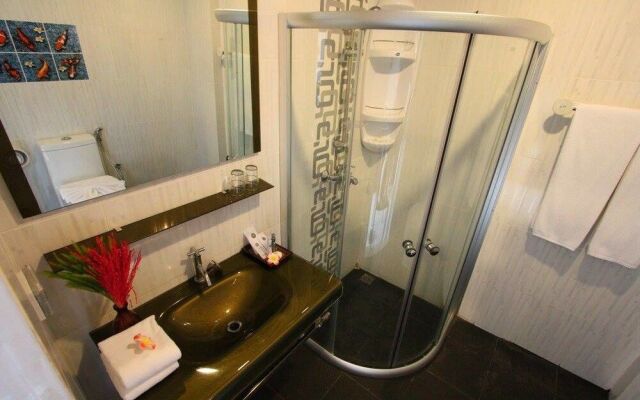 Suksabai Resort Pattaya