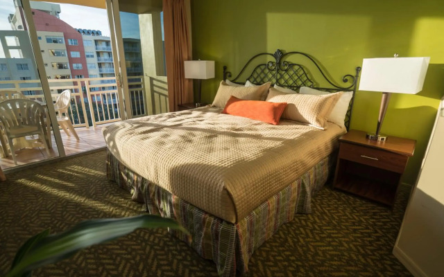 Vacation Village at Bonaventure, Fort Lauderdale