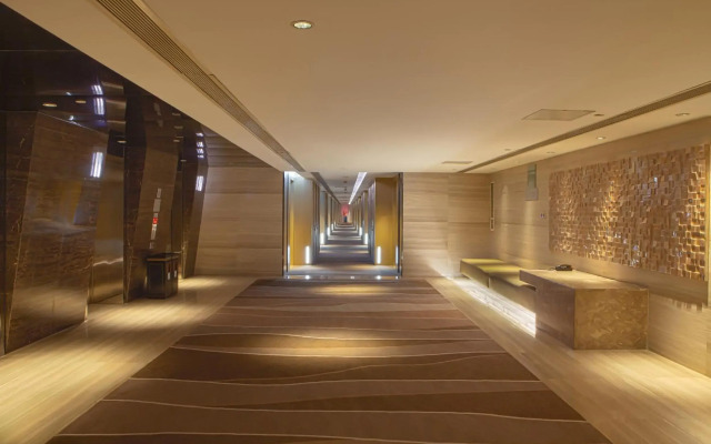 Novotel Nanjing East Suning