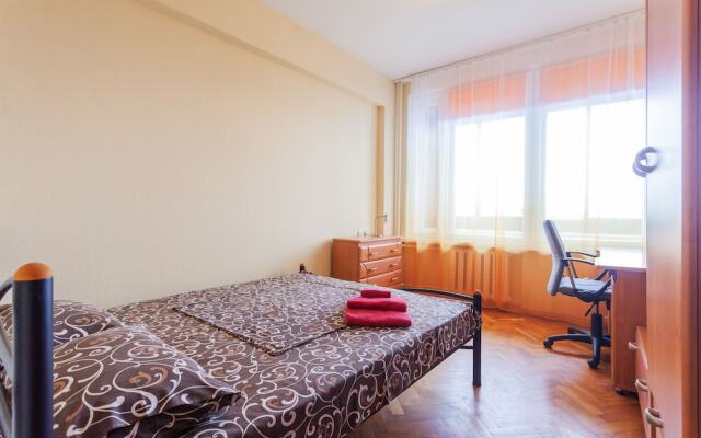 Apartments near Druzhby Narodov