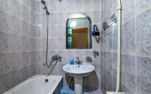 Меблированные комнаты Nevsky 79