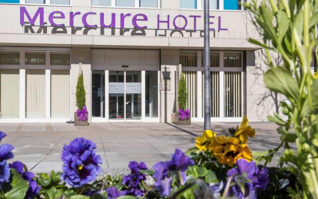 Hotel Mercure Graz City