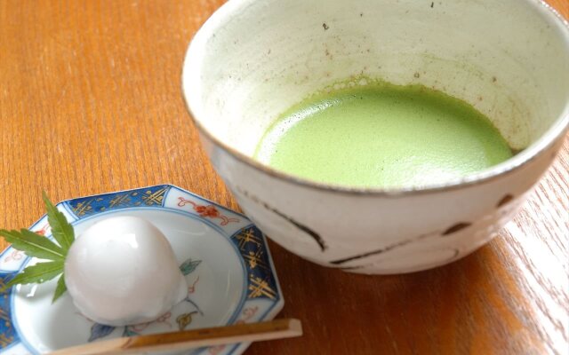 Mizuno Ryokan