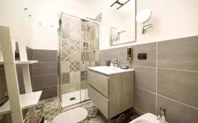 Affori Cosy Apartment