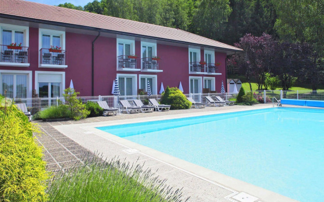 Domaine du Revermont