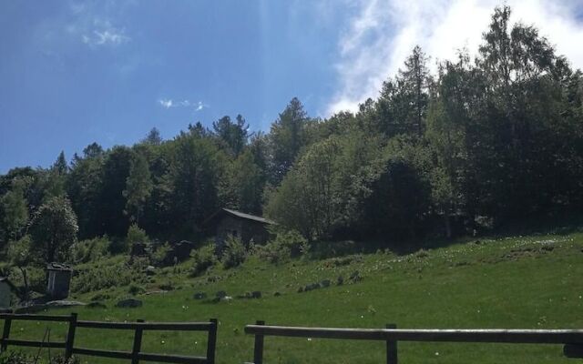 Nuova Sosteria Alpina