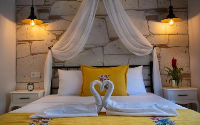 Trendblue Boyalik Boutique Hotel