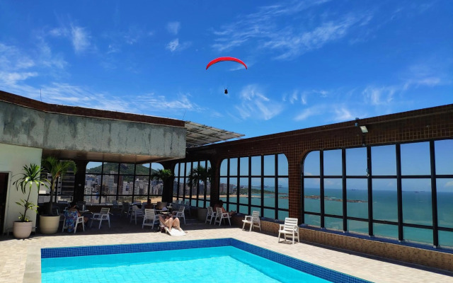 Flat Pasárgada III (apt 116)