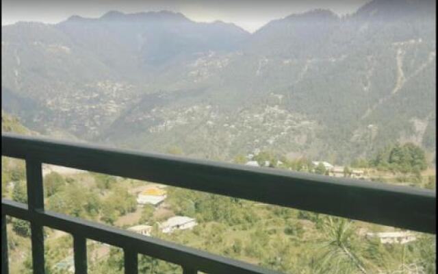 Hilla Apartments Nathia Gali