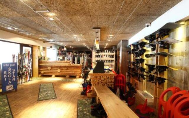 Termag Hotel Jahorina