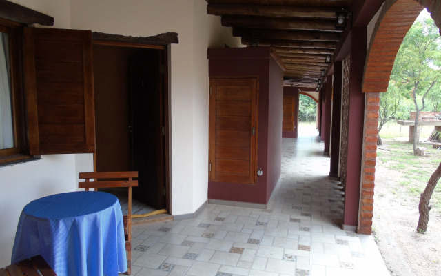 Bella Luna Posada & Suite