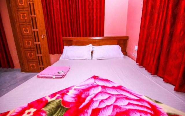 Vagamon Riverside Holidays