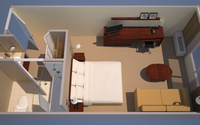 Courtyard Nashville Airport