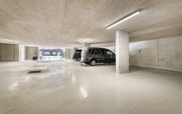 Appartments Mühledörfle 122