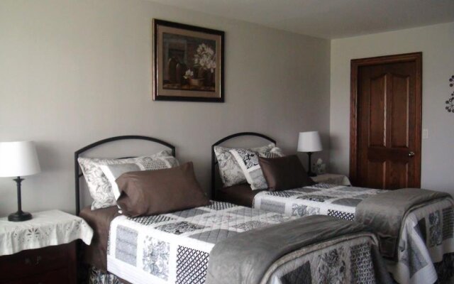 As You Like It Bed and Breakfast