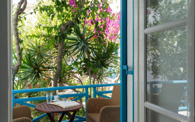 Matina Hotel