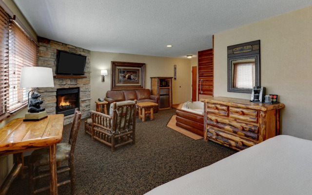 Stoney Creek Inn Galena