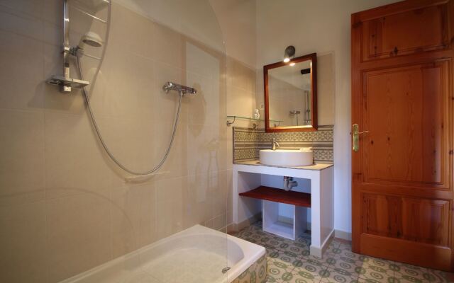EL RECO, charming house close to Barcelona