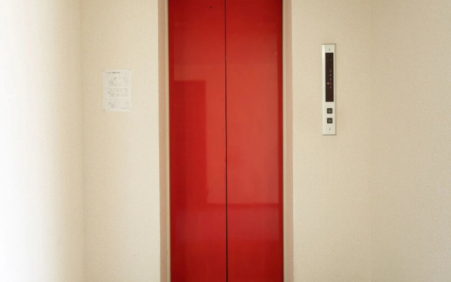 OYO Hotel Sun City Oyama