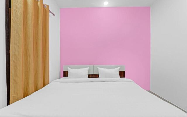 Capital O 85097 Hotel KPR Inn