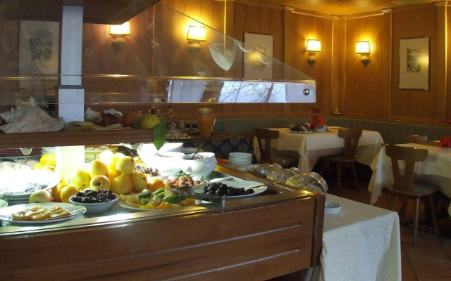 Club Hotel Lago di Tenno
