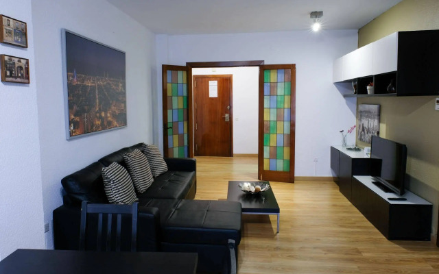 Apartamentos BCN PORT