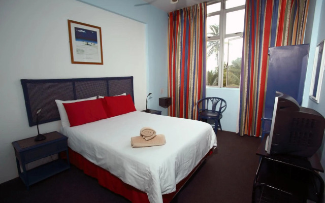 Hotel Riviera
