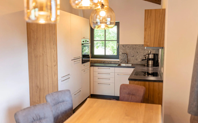 Turrach Lodges By Alps Resorts