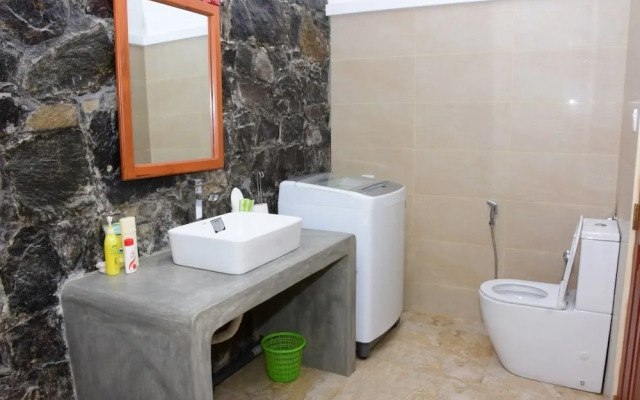 Villa Blue Water Hikkaduwa