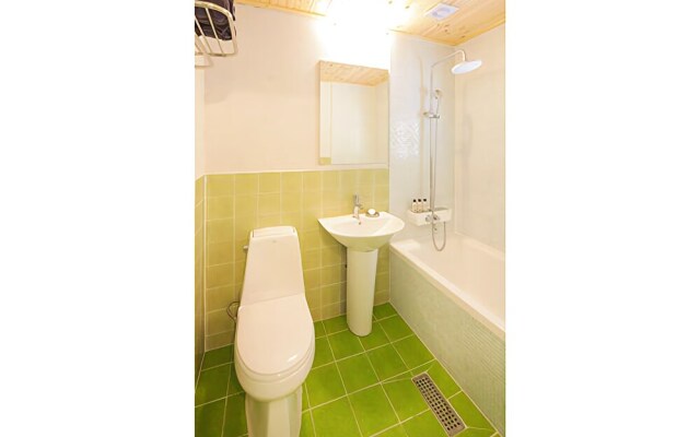 Yangpyeong Dabeu Pension