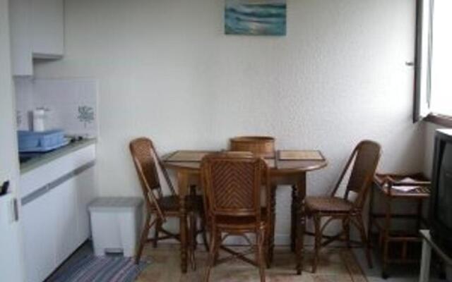Appartement Saint-Cyprien, 1 pièce, 4 personnes - FR-1-225D-152