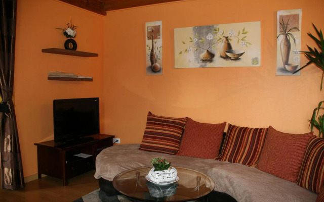 Chambres et Gites La Paysanne