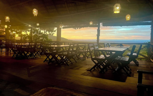 Ecolodge Tubagua Puerto Plata