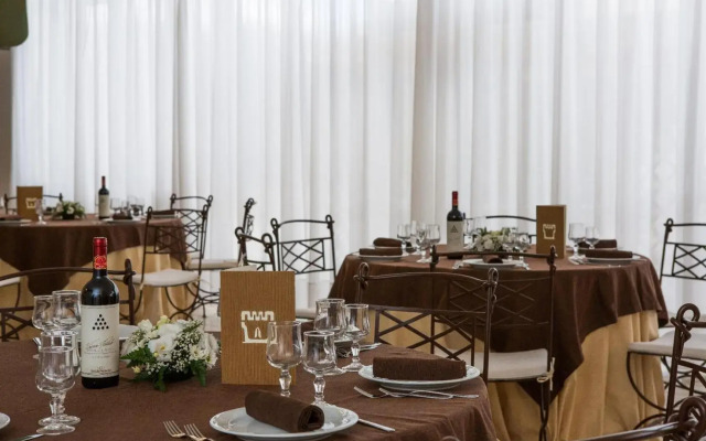 Hotel Ramapendula