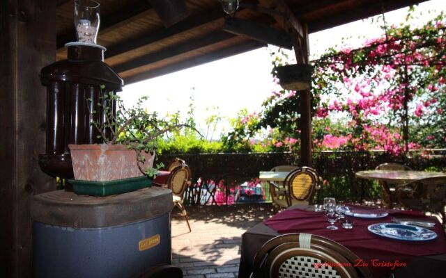 Agriturismo Zio Cristoforo