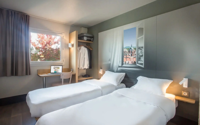 B&B HOTEL Douai Parc des Expos Cuincy