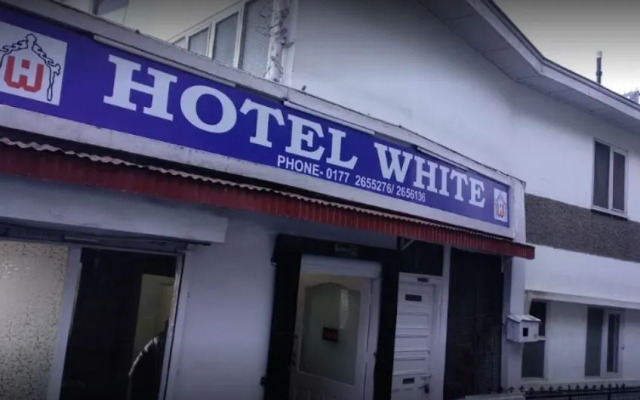 Hotel White