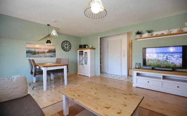 Am Mariannenweg Wohnung 11