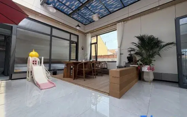 Rizhao Ruijing Homestay