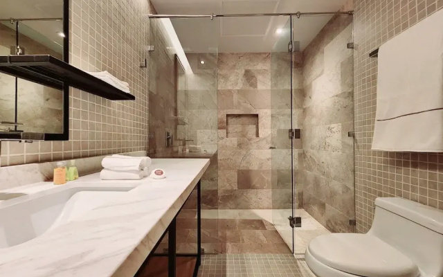 Singular Dream Beach Residences