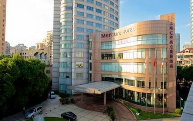 Mercure Shanghai Royalton