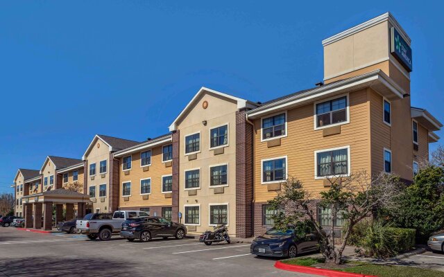 Extended Stay America Suites Houston Westchase Richmond